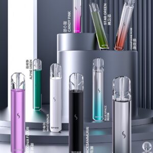 思博瑞 SP2S PRO 發光版主機