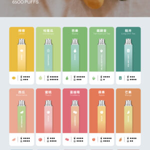 TUTX 一次性6500口拋棄式  單獨下單 不可混單