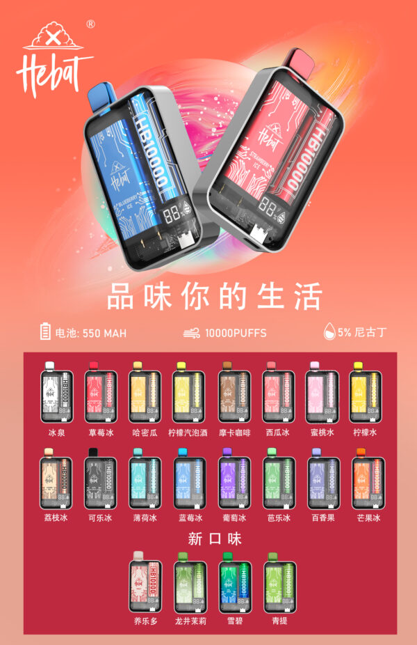 喜貝 10000口 一次性拋棄式